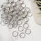 6 Packs: 75 ct. (450 total) 10mm Jump Rings by Bead Landing™
